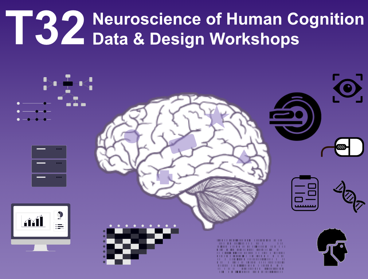 T32 Neuroscience of Human Cognition - Home